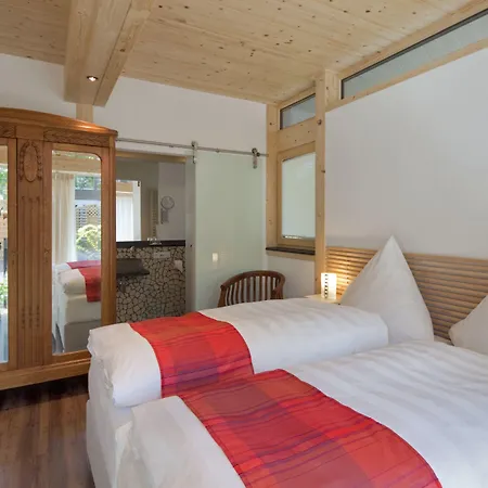 Vivere Ad Parcum - Bed And Breakfast-3