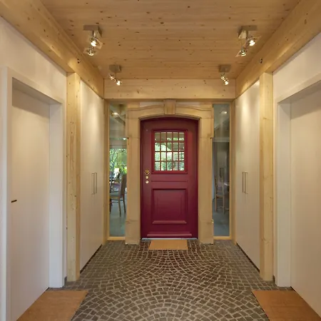 Vivere Ad Parcum - Bed And Breakfast-2