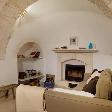 Trullo Santangelo-2