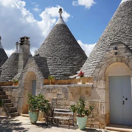 Trullo Santangelo-2