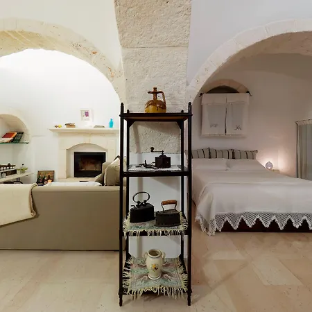 Trullo Santangelo-3