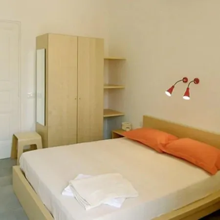 B&b Il Sampietrino Dei Cavalleggeri-2