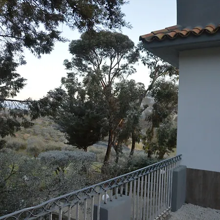 B&B Maison Blanche-2