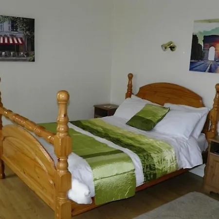 Belfast House-3