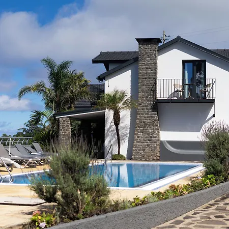 Casa Das Proteas-3