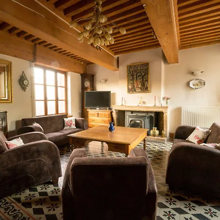 Le Relais Des Dames-3