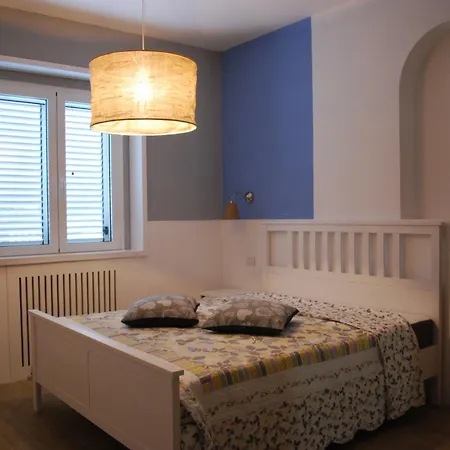 Casa Polly B&B-3
