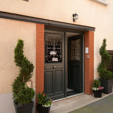 Le Logis Aux Bulles-2