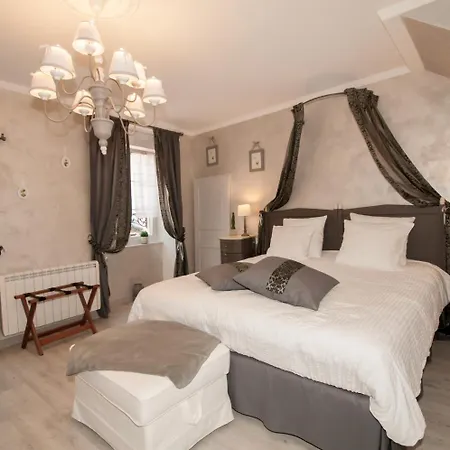 Le Logis Aux Bulles-3