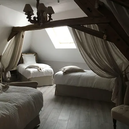 Le Logis Aux Bulles-3