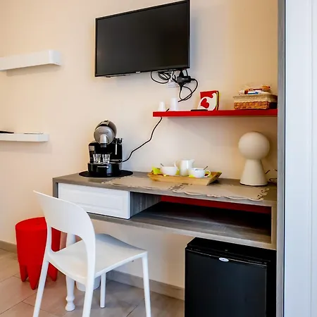 Residenza Eleonora - Amami Collection-3