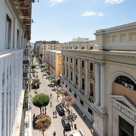 Residenza Eleonora - Amami Collection-2