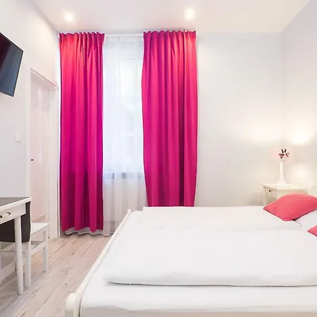 Casablanca Boutique Bed&Breakfast-3