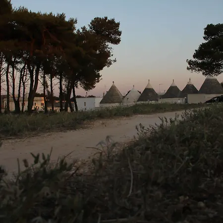 B&B Masseria Nuove Caselle-2