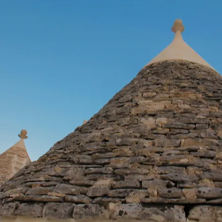 B&B Masseria Nuove Caselle-3