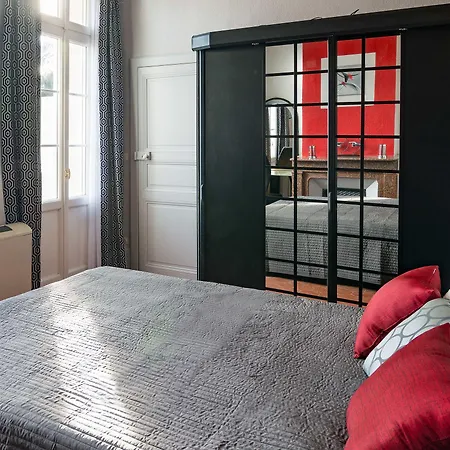 B&B Le Logis Du Mas-3