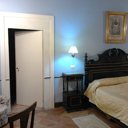 B&B Casa Cavalli-3