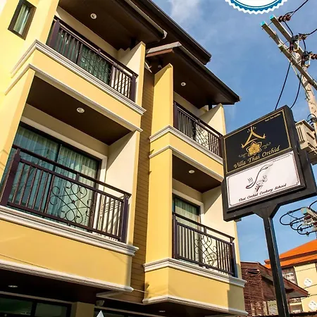 Villa Thai Orchid (Adults Only)-2