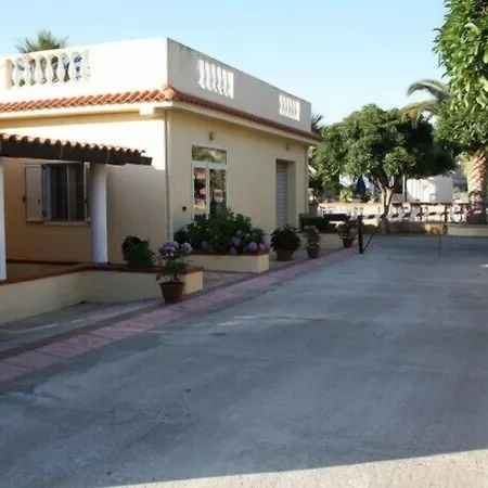 B&B Baia dello Stretto-3