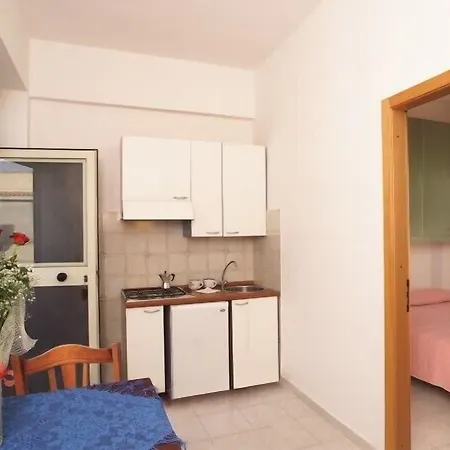 B&B Baia dello Stretto-2