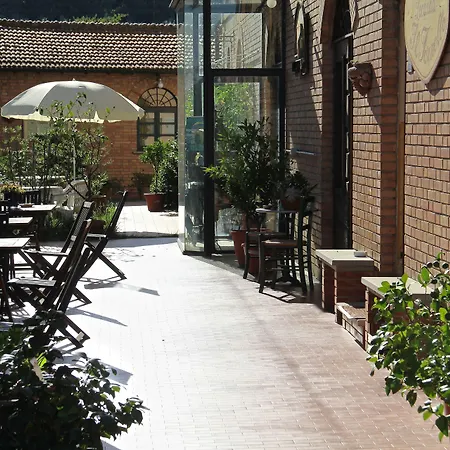 Locanda Il Fornello-3