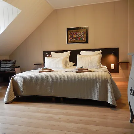 B&B De Passant-2