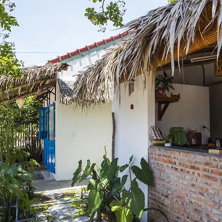 Cashew Tree Bungalow-3