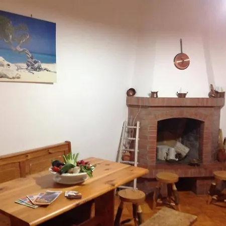 B&B Villa Nonna Maria-3