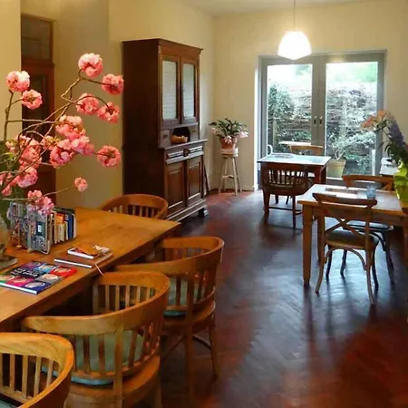 Sintanna B&B Petithotel-2