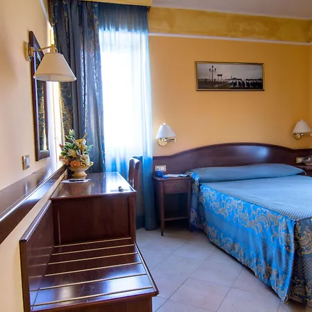 B&B Degli Amici-2