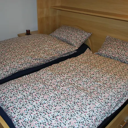 Bed And Breakfast Bio Salix-3