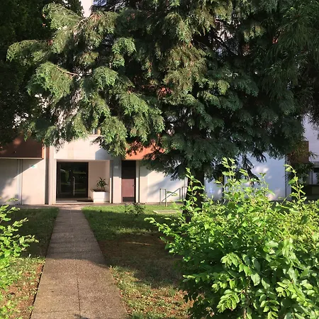 Bed And Breakfast Bio Salix-2