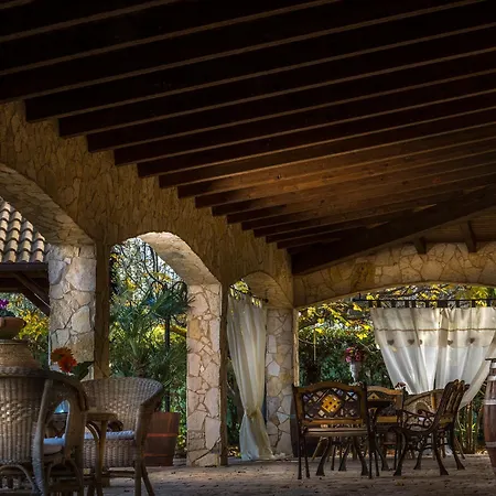 La Perla Nera B&B-2