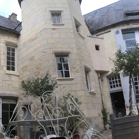 Au Relais Saint Maurice-3