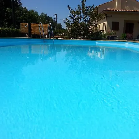 B&B La Fenice-3