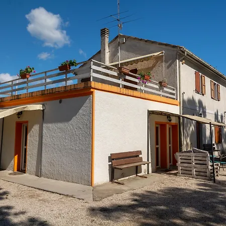 B&B Sotto le Stelle-2
