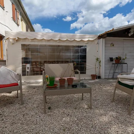 B&B Sotto le Stelle-3