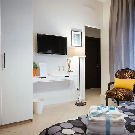 Kaktus B&B-3