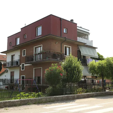 Ai Santi B&B-3