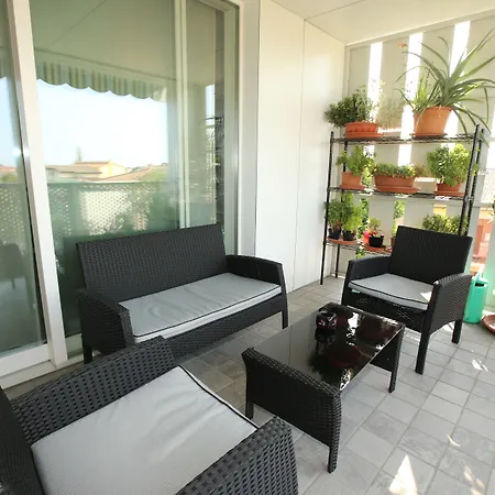Ai Santi B&B-2