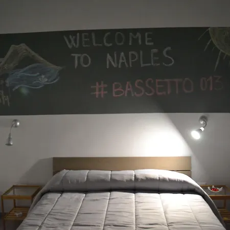 Bassetto 013-3