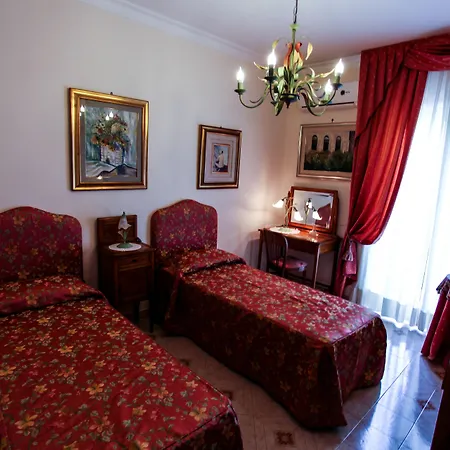 La Quercia Antica B&B-2
