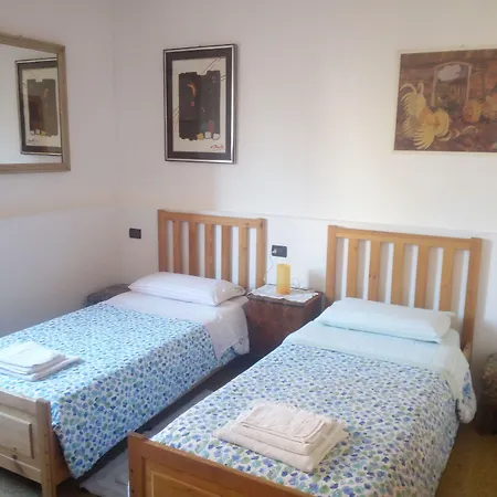 Bed And Breakfast Arcobaleno-2