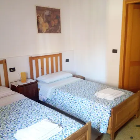 Bed And Breakfast Arcobaleno-2
