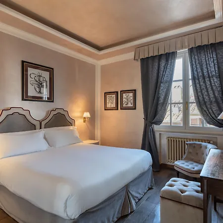 Residenza Gambrinus-3