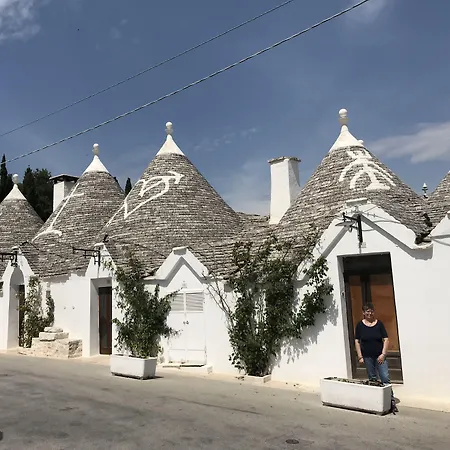 Villa Aurora B&B-2