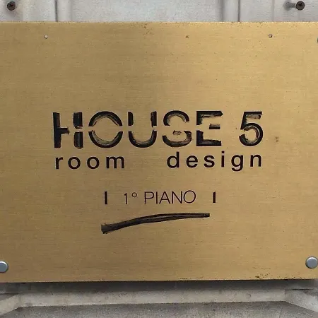 House 5-3