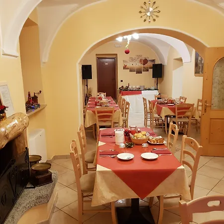 Albergo Casavecchia-3