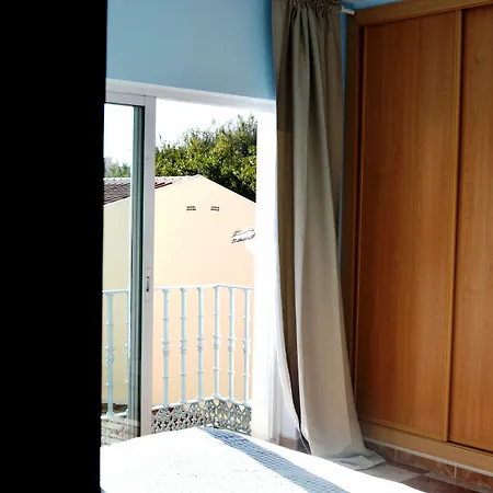 B&B Casa AriGiLi-2