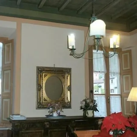 B&B Casa di Orazio-3